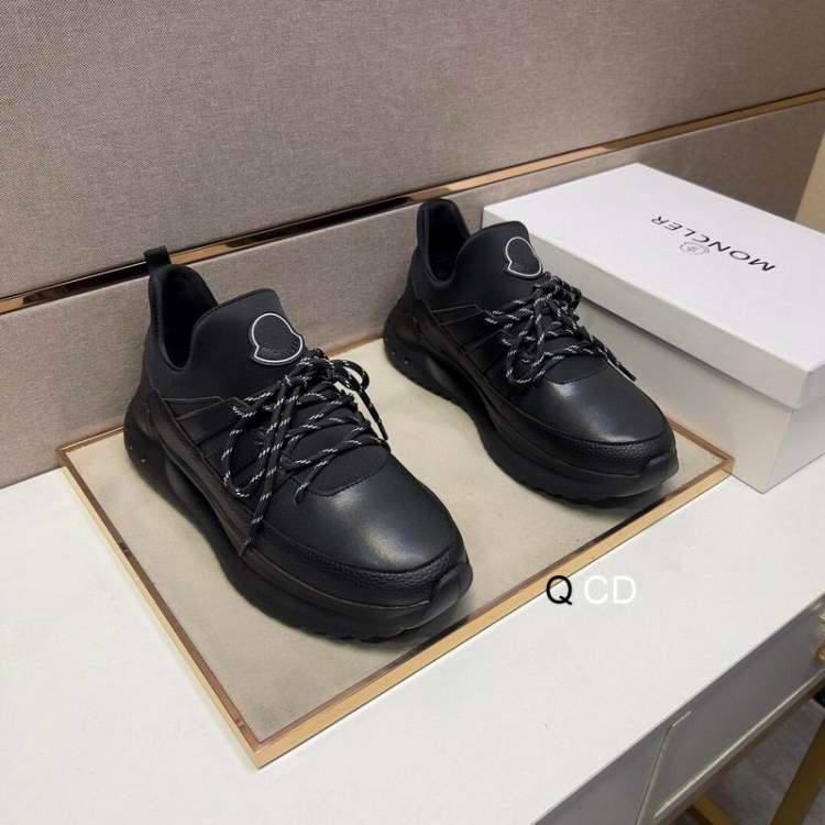 Picture of Moncler Shoes _SKUMonclersz38-45CD100118237